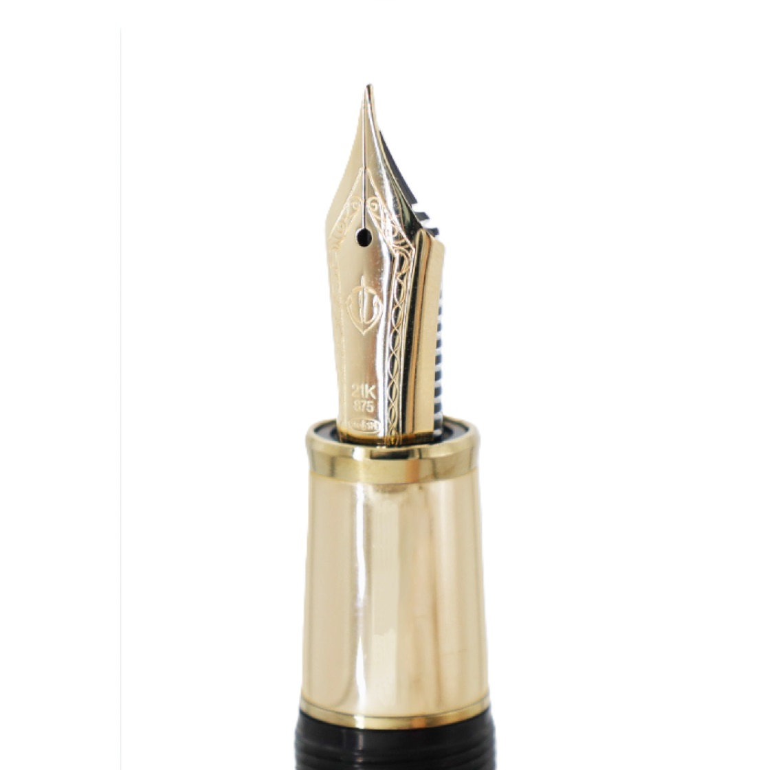 Sailor 1911L Hard Maple Natural LE GT Fountain pen Vulpen / Fountain